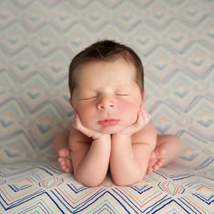 Meet your Posher, Francesca